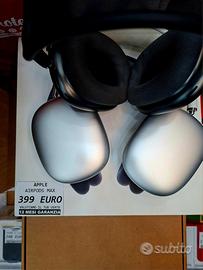 Airpods max originali