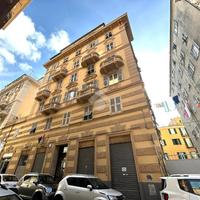 3 LOCALI A GENOVA