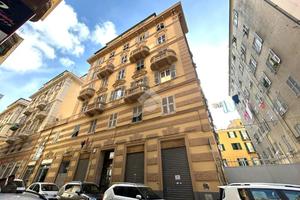 3 LOCALI A GENOVA