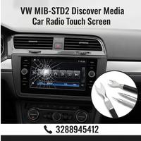 fix Touch screen Autoradio MIB-STD2 mib200