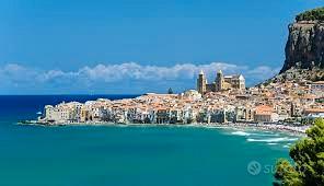 Vacanze a Cefalù