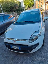 Punto evo 1.3 75cv
