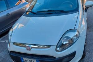 Punto evo 1.3 75cv