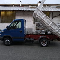 Iveco Daily ribaltabile