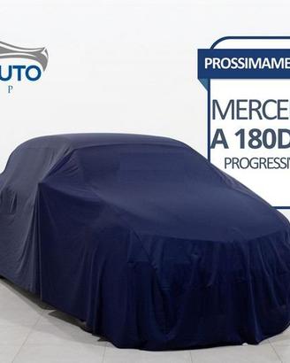Mercedes-Benz Classe A A 180d Progressive Adv...