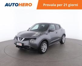 NISSAN Juke SE42960