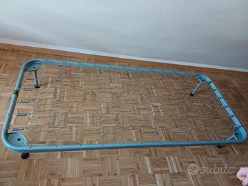 rete letto singolo