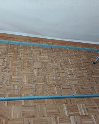 rete letto singolo