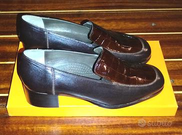 scarpe mezza stagione Valleverde donna