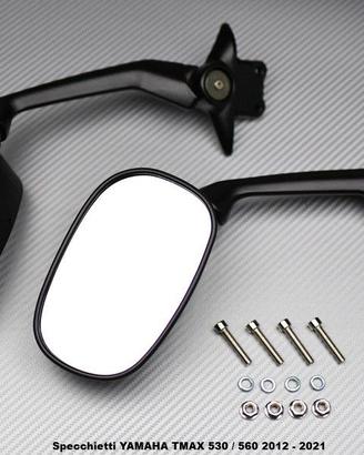 Specchietti YAMAHA TMAX 530 / 560 2012 - 2021