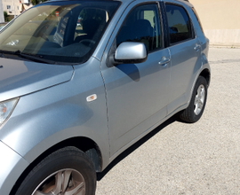 Dahiatsu Terios 1.5 2wd - 2011