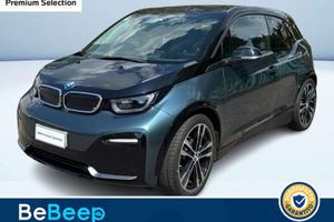 BMW i3 I3S 120AH ADVANTAGE