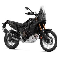 YAMAHA Ténéré 700 WORLD RAID
