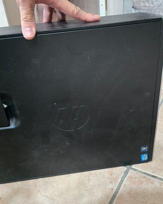 computer fisso i5