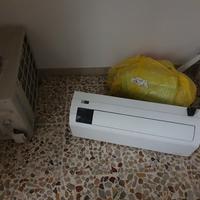 Condizinatore Samsung