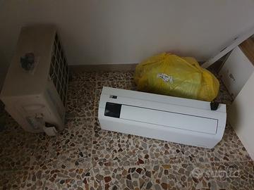 Condizinatore Samsung