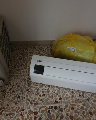 Condizinatore Samsung