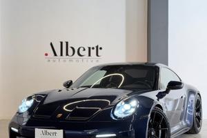 Porsche 911 GT3 Touring