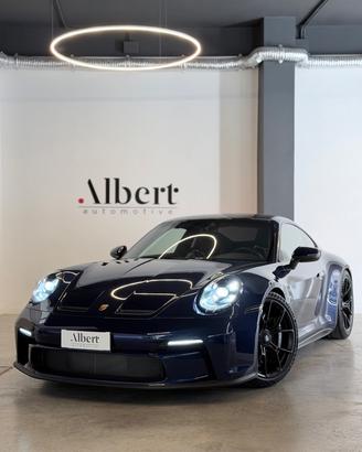 Porsche 911 GT3 Touring