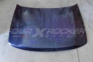 Cofano anteriore motore Jeep Grand Cherokee WJ