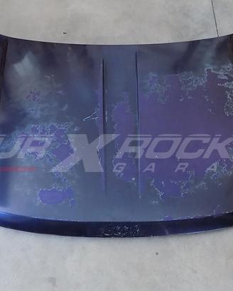 Cofano anteriore motore Jeep Grand Cherokee WJ