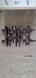 albero motore fiat coupe