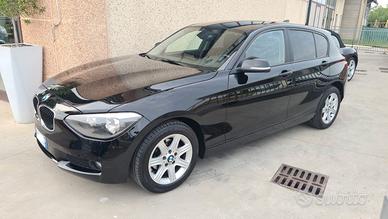 BMW Serie 1 NERA