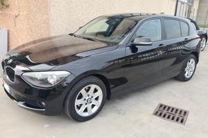 BMW Serie 1 NERA