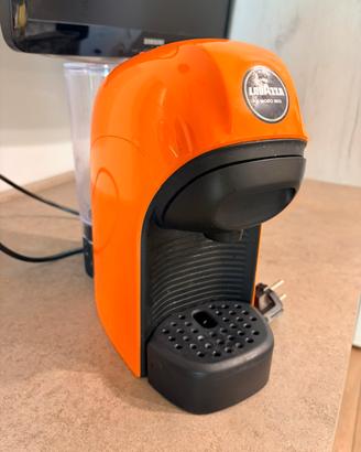 Macchina espresso Lavazza A Modo Mio Tiny