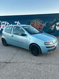 Punto 188 seconda serie