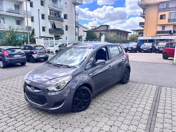 Hyundai iX20 1.4 CRDI 77CV Classic