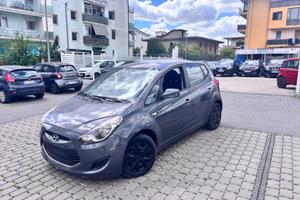 Hyundai iX20 1.4 CRDI 77CV Classic