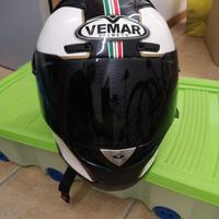 Casco integrale Vemar