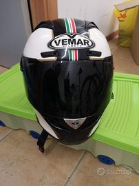 Casco integrale Vemar