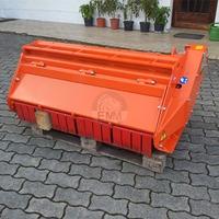 Trincia 1000mm per escavatori 5 / 9 ton