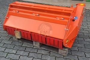 Trincia 1000mm per escavatori 5 / 9 ton