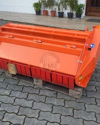 Trincia 1000mm per escavatori 5 / 9 ton