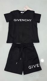 Completo Bambini Givenchy Paris  4/5