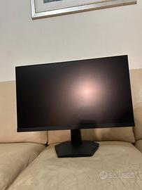Monitor gaming, 180hz