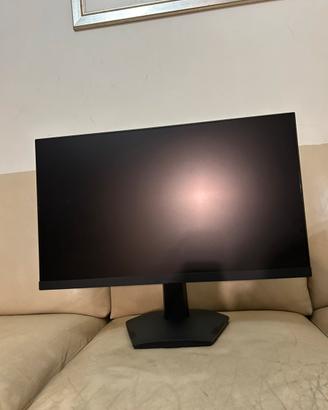 Monitor gaming, 180hz