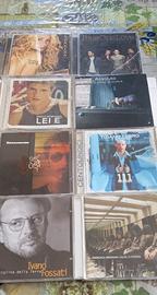 CD MUSICA