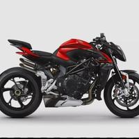 Motore Mv Agusta Brutale 1000 RS