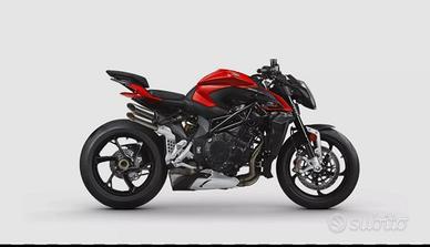 Motore Mv Agusta Brutale 1000 RS