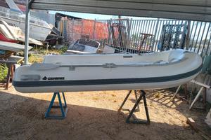 Tender Idea Mare 3.10 mt NUOVO - Carena rigida