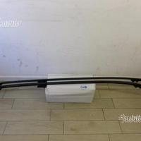 Barre portapacchi mercedes classe c w204 2009
