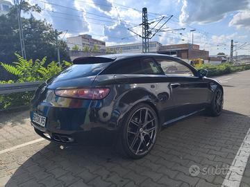 Alfa Romeo Brera 2.2 JTS