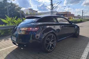 Alfa Romeo Brera 2.2 JTS