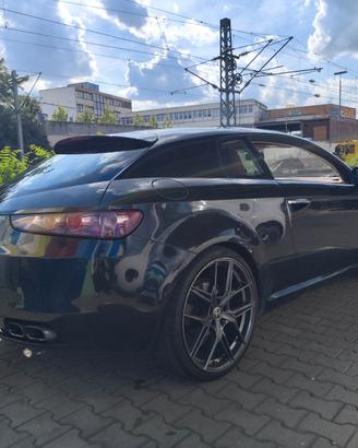 Alfa Romeo Brera 2.2 JTS