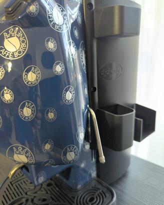 macchina da caffe didiesse frog Rev vapore cialde 