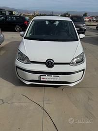 Volkswagen up! 1.0 5p. move BlueMotion Technology
